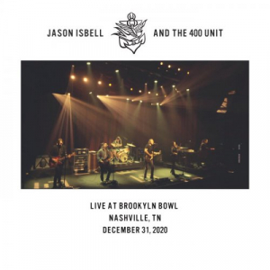 Live at Brooklyn Bowl - Nashville, TN - 12â€‹/â€‹31â€‹/â€‹20