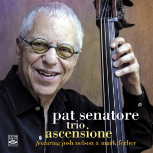 Pat Senatore Trio. Ascensione