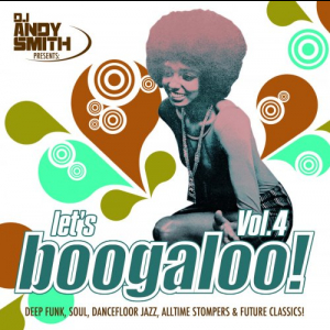 Lets Boogaloo! Vol. 4