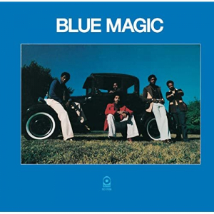 Blue Magic (Remastered & Expanded)
