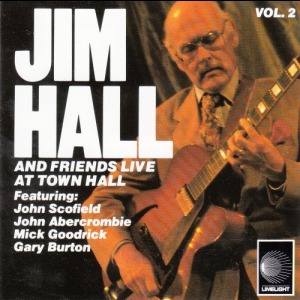 Live at Town Hall, Vol. 2
