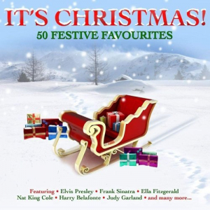 Its Christmas! 50 Festive Favourites