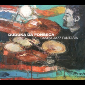 Samba Jazz Fantasia