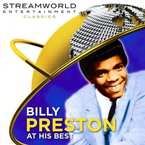 Billy Preston At His Best