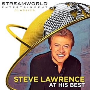 Steve Lawrence At His Best