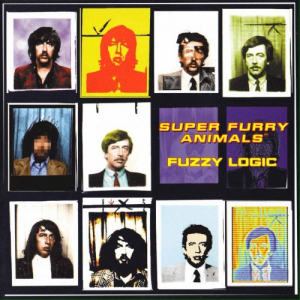 Fuzzy Logic (20th Anniversary Edition)