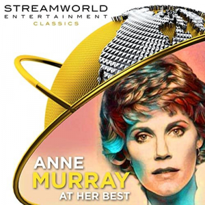 Anne Murray At Her Best