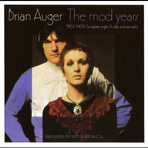 The Mod Years: 1965-1969 - Complete Singles, B-Sides And Rare Tracks