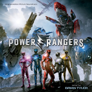 Power Rangers OST