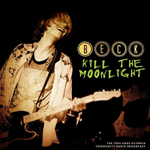 Kill The Moonlight (Live 1994)