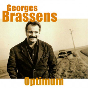 Georges brassens - optimum (Remastered)