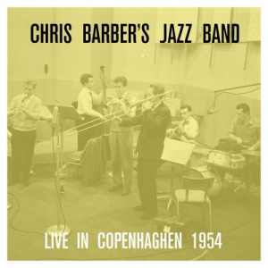 Live in Copenhagen 1954