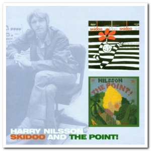 Skidoo & The Point!