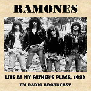 Live at My Fathers Place 1982 (FM Radio Broadcast)