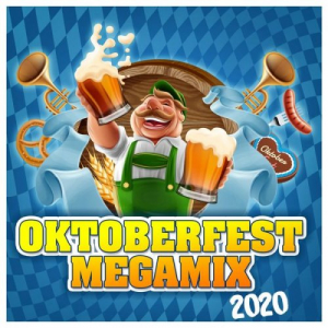 Oktoberfest Megamix 2020