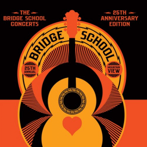 The Bridge School Concerts: 25th Anniversary Edition