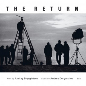 The Return (Film by Andrey Zvyagintsev)