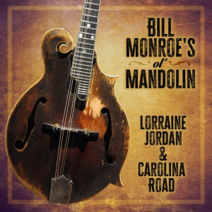 Bill Monroes Ol Mandolin