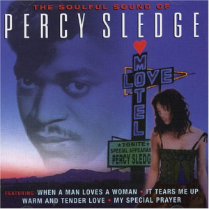 The Soulful Sound of Percy Sledge