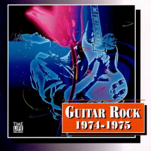 Time Life - Guitar Rock 1974-1975