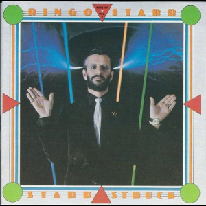 Starr Struck: Best Of Ringo Starr, Vol. 2