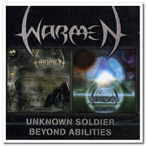Unknown Soldier & Beyond Abilities