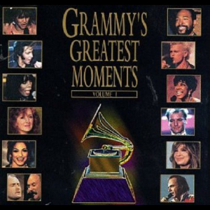 Grammys Greatest Moments - Volume I