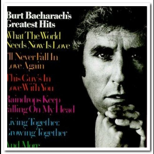 Burt Bacharachs Greatest Hits