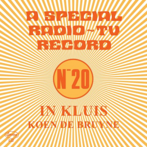 In Kluis (A Special Radio ~ TV Record - NÂ°20)