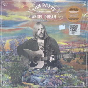Angel Dream (Songs and Music From The Motion Picture â€œSheâ€™s The Oneâ€)