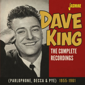 The Complete Recordings (Parlophone, Decca & Pye) 1955-1961