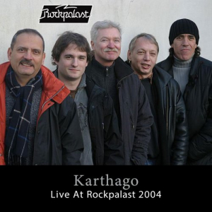 Live at Rockpalast (Live, Bonn, 2004)