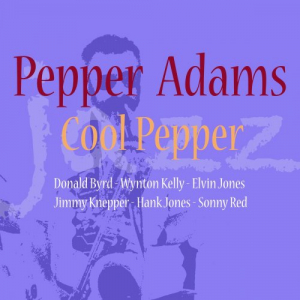 Cool Pepper