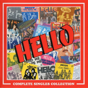 Complete Singles Collection