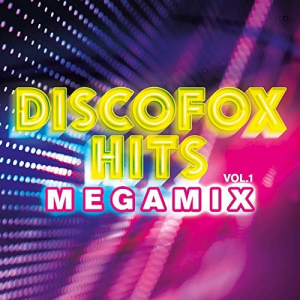 Discofox Hits Megamix, Vol. 1