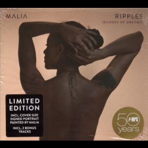 Ripples (Echoes of Dreams) (Limited Edition)