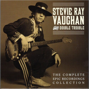 The Complete Epic Recordings Collection [12 CDs]