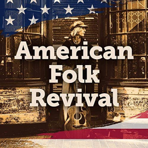 American Folk Revival