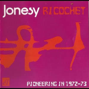 Ricochet (Pioneering In 1972-73)
