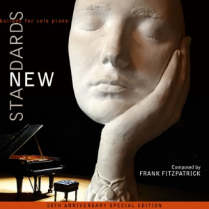 New Standards: Ballads for Solo Piano (Remastered)