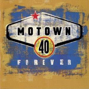 Motown 40 Forever