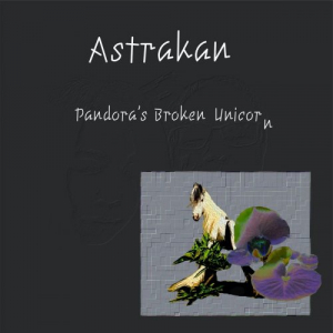 Pandoras Broken Unicorn