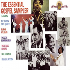 The Essential Gospel Sampler