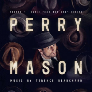 Perry Mason: Chapter 5 (Music From The HBO Series - Season 1)