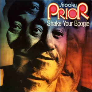 Shake Your Boogie