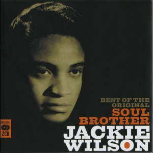 Best Of The Original Soul Brother