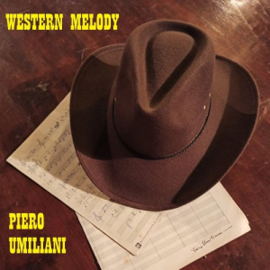 Western Melody (The Wild West Collection)