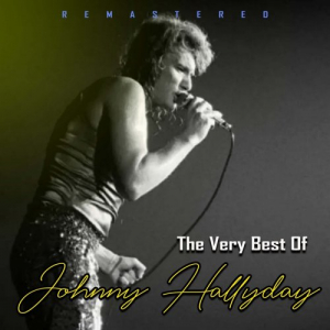 The Very Best of Johnny Hallyday