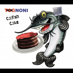 Catfish Cake