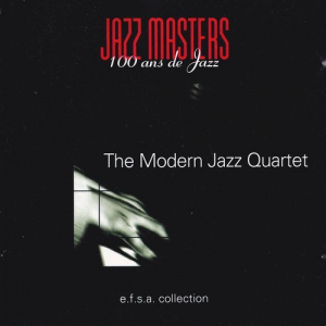 Jazz Masters (100 Ans de Jazz)